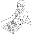 Chess - 2