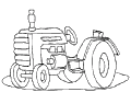 Tractors - 2