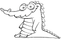 Alligators & Crocodiles - 6