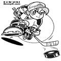 Hockey - 2