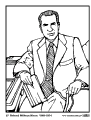 US Presidents - Richard Nixon