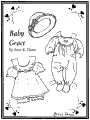 Paper Dolls - Grace 1