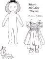 Paper Dolls - Alice