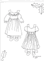 Paper Dolls - Alice 1
