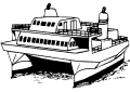 Boats & Ships - 44