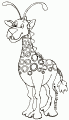 Giraffes - 15