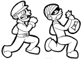 Police - 5