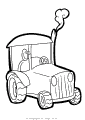 Tractors - 3