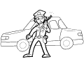 Police - 9