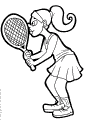 Tennis - 10