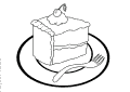 Cakes & Pastries - 11