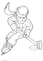 Hockey - 6