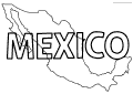 Mexico - 2