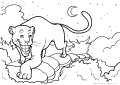 Panthers - 2
