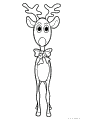Deers - 6