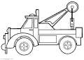 Construction Vehicles - 12