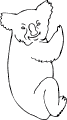 Koala Bears - 1