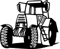 Tractors - 1