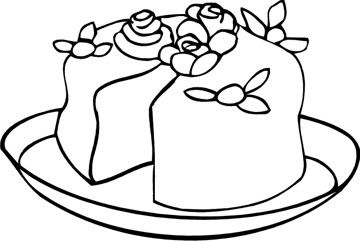 Cakes & Pastries 2