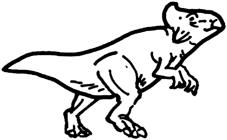 Dinosaurs 22