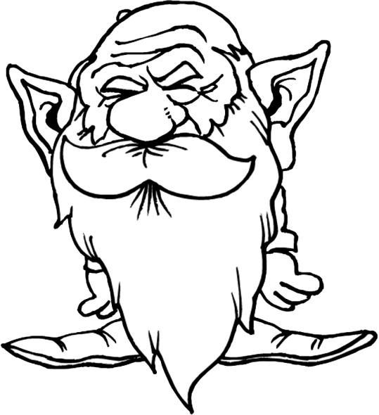 Elves & Fairies 30