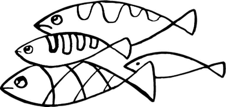 Fishes 95