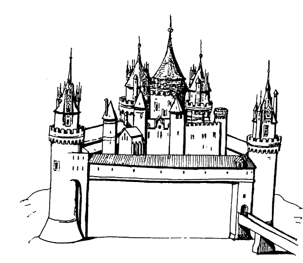 Castles 2