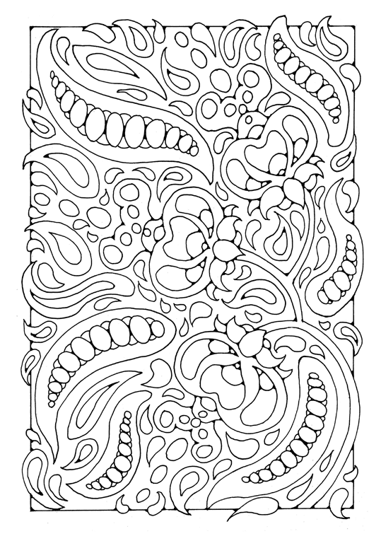 Pattern 18