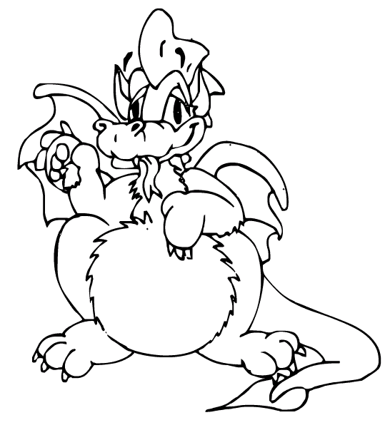 Dragons 66