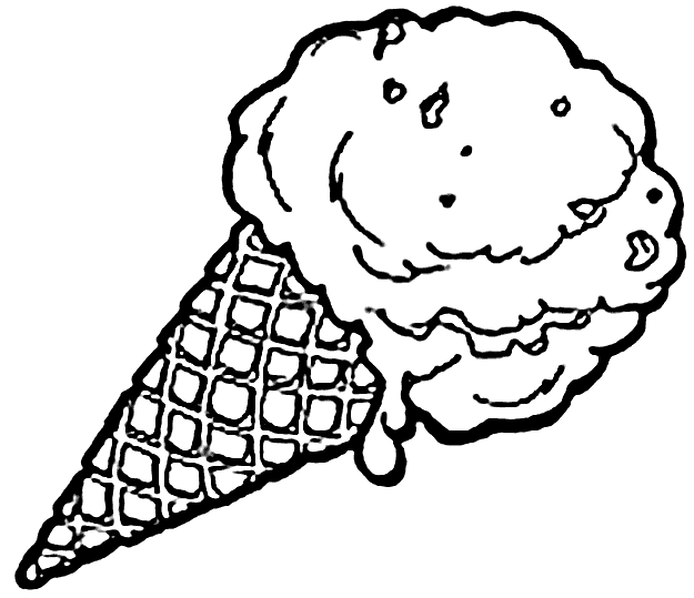 Ice Cream & Snow Cones 10