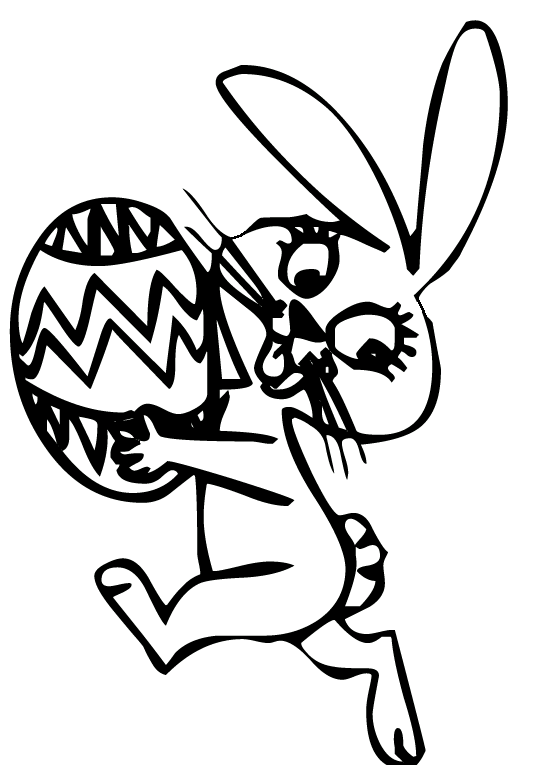 Easter 25