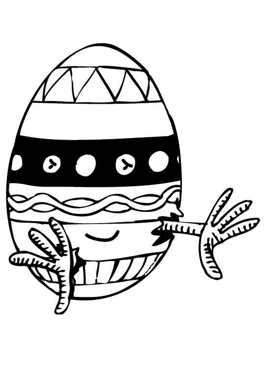Easter 28