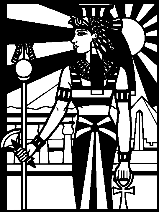 Ancient Egypt 14