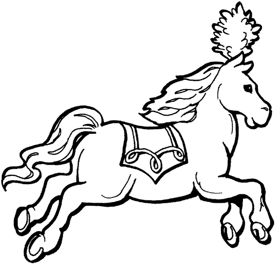 Horses 34