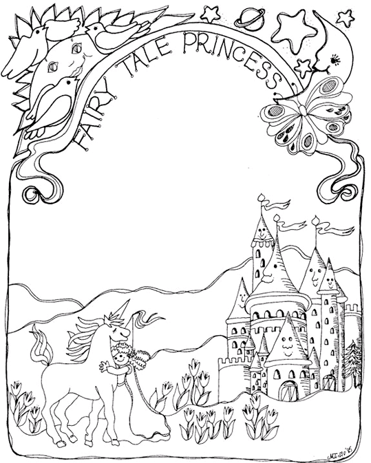 Castles 6