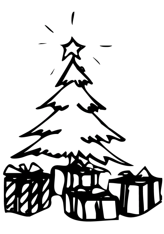 Christmas 92