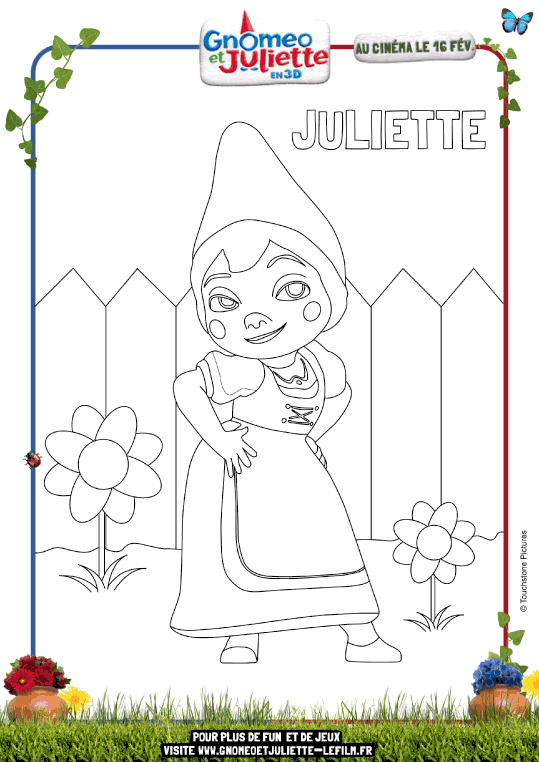 Gnomeo & Juliet 9