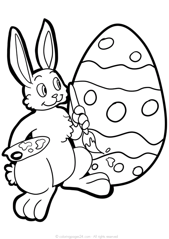 Easter 56