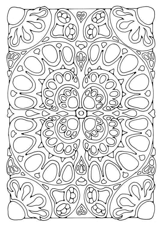 Pattern 17