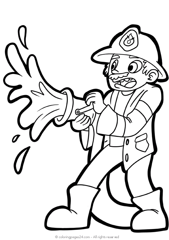 Firefighters 15
