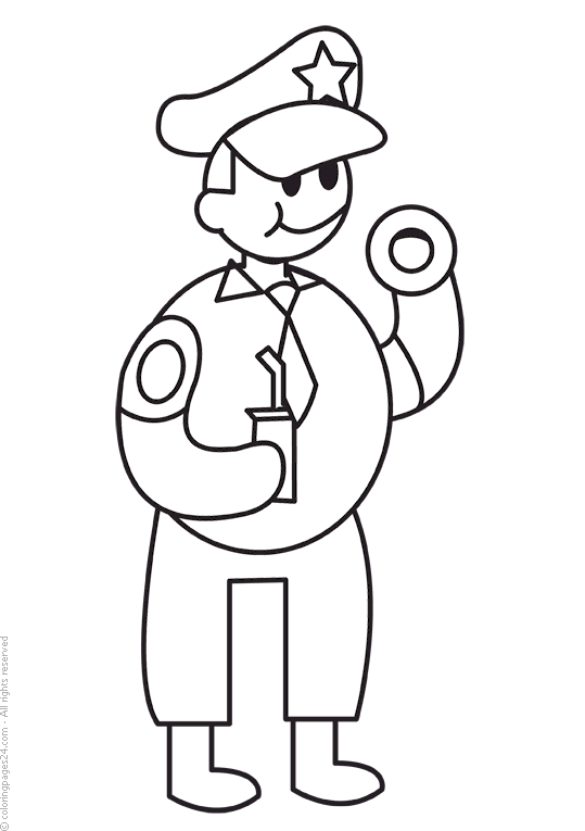 Police 12
