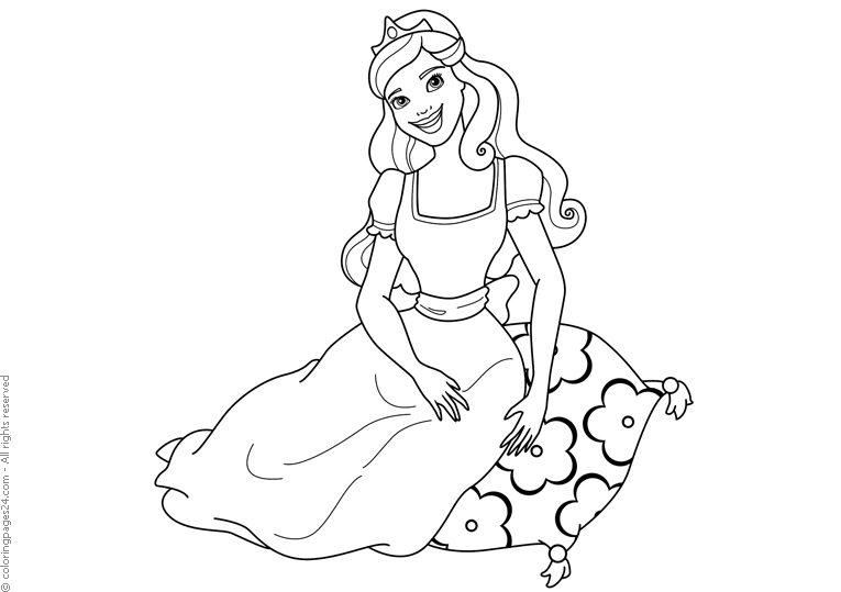 Princesses 22