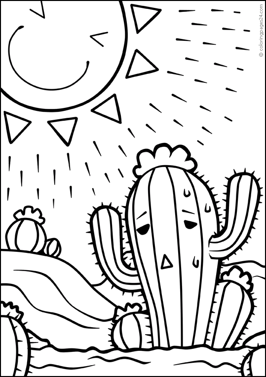 Cactuses 9