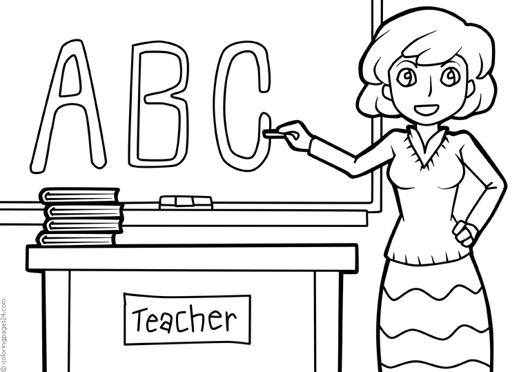 Teachers 10
