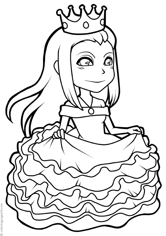 Princesses 26