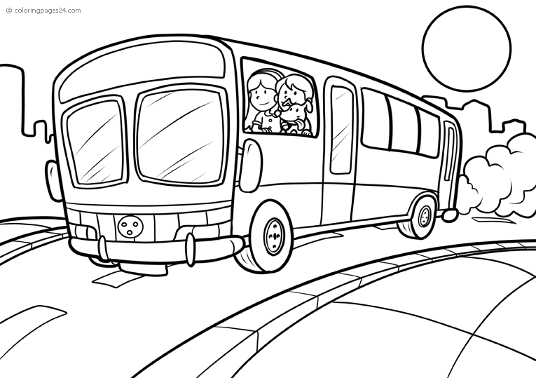 Busses 10