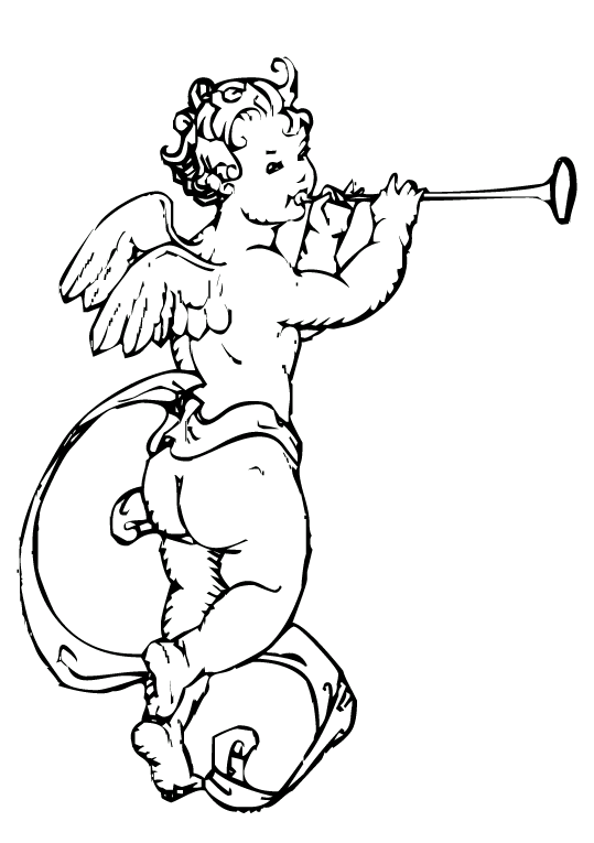 Angels 13