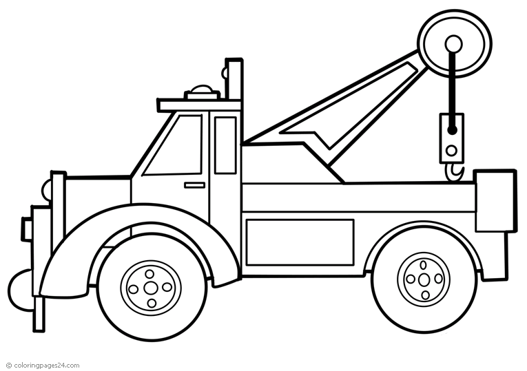 Construction Vehicles 12