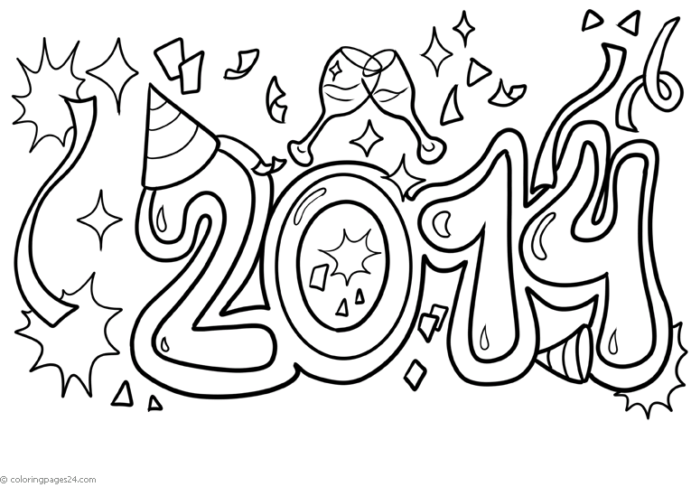 New Year 29
