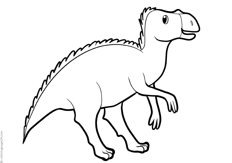 Dinosaurs 38
